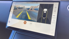 Land Rover Range Rover Evoque 2.0 D200 Dynamic HSE 5dr Auto Diesel Hatchback